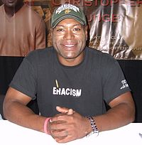 Christopher Judge