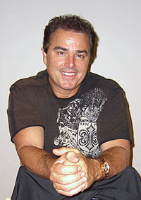 Christopher Knight 