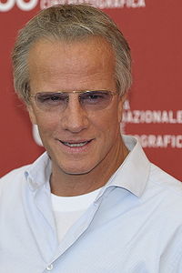 Christopher Lambert