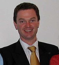 Christopher Pyne