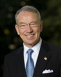 Chuck Grassley