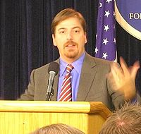 Chuck Todd