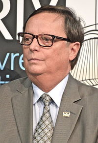 Claude Cousineau