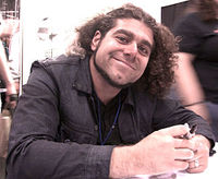 Claudio Sanchez