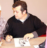 Claudio Villa 