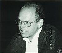 Claus P. Schnorr