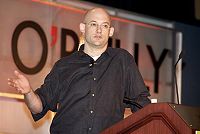 Clay Shirky