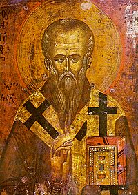 Clement of Ohrid