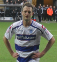 Clint Hill 