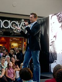 Clinton Kelly 