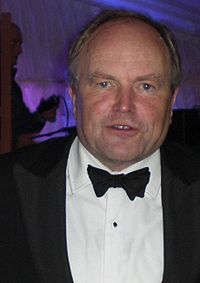 Clive Anderson