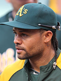 Coco Crisp