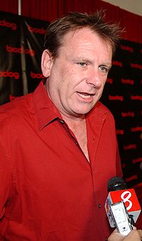 Colin Quinn