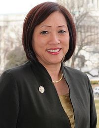 Colleen Hanabusa