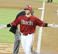 Collin Cowgill