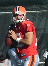 Colt McCoy