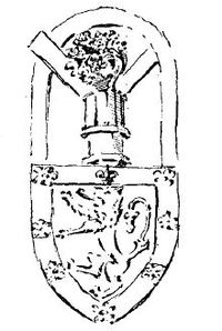 Columba de Dunbar