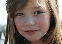 Connie Talbot