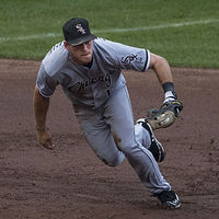 Conor Gillaspie