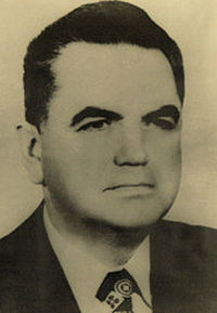 Constantin Dăscălescu
