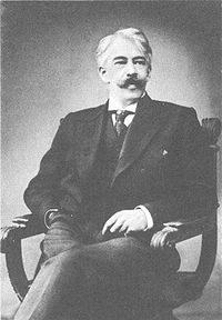 Constantin Stanislavski