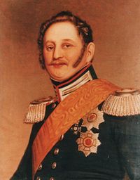 Constantine Prince of Hohenzollern-Hechingen