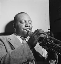 Cootie Williams