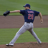 Corey Kluber