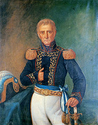 Cornelio Saavedra