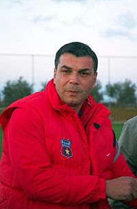 Cosmin Olăroiu