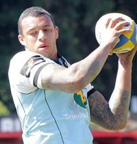 Courtney Lawes