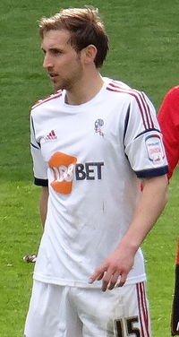 Craig Dawson