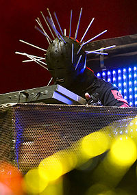 Craig Jones 