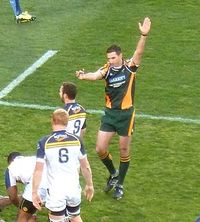 Craig Joubert