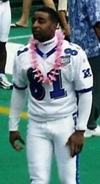 Cris Carter