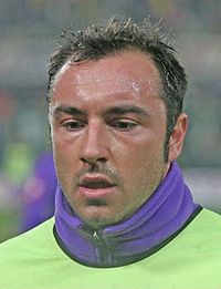 Cristian Brocchi