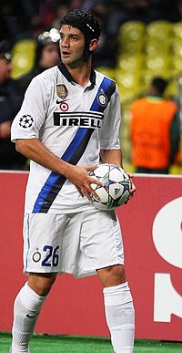 Cristian Chivu