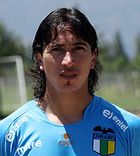 Cristián Oviedo