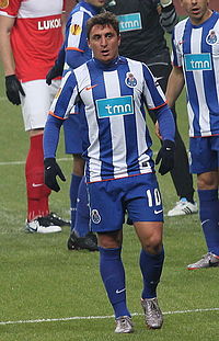 Cristian Rodríguez