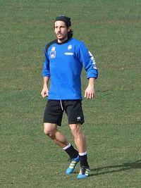 Cristiano Del Grosso