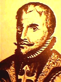 Cristóbal Vaca de Castro