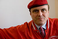 Curtis Sliwa