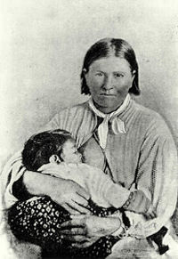 Cynthia Ann Parker