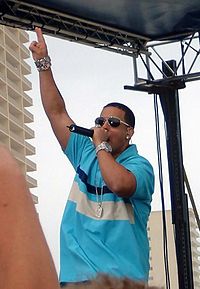 Daddy Yankee