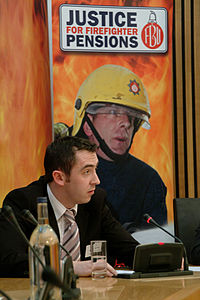 Daithí McKay