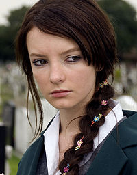 Dakota Blue Richards