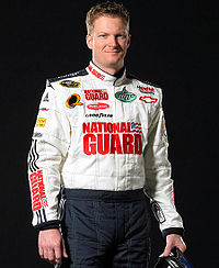 Dale Earnhardt Jr.