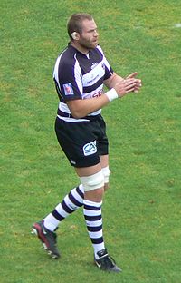 Damian Browne