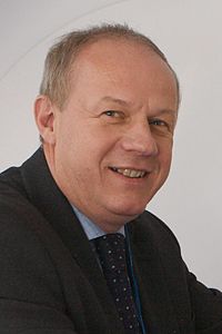 Damian Green