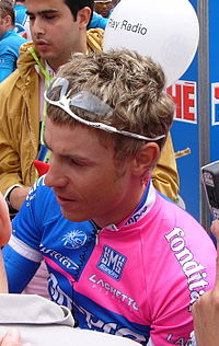 Damiano Cunego